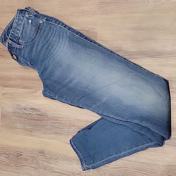 Express Jegging - Picture 3 of 4